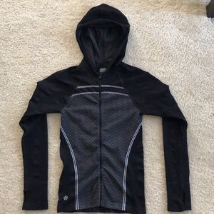 Athleta Zip up jacket